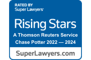 Rising Stars - Chase Potter