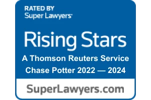 Rising Stars - Chase Potter
