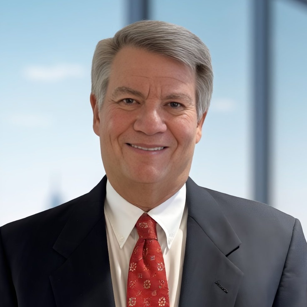 David Gross